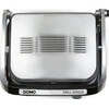DOMO DO9249G elektrinė kepsninė su prailginamomis galiomis, 2100 W