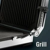 Fritel - GR 2275 Panini kepsninė