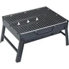 Elektrinis grilius ExtraLink EXTRALINK HOME GRILL Turistinis GL-640