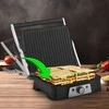Vaflinė Extralink Smart Life SJ-36 juoda