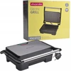 Elektrinis grilius Kamille KM6722