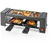 Elektrinis grilis Melissa MELISSA Raclette grilis 2 asmenims 400W 16300031