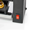 Elektrinis grilis Melissa MELISSA Raclette grilis 2 asmenims 400W 16300031