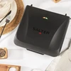 Elektrinis grilius Salter Daily be PFAS EK6235VDE 4 porcijų steikai panini 30x21cm 1500W
