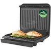 Elektrinis grilius Salter Daily be PFAS EK6235VDE 4 porcijų steikai panini 30x21cm 1500W