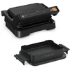 Tefal GC 7748 Optigrill 4in1 Contact Grilis juoda
