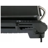 Elektrinis grilius Toya LUND 67440