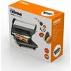 Tristar | Grilis | GR-2650 | Contact grill | 700 W | Juodas