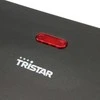 Tristar | Grilis | GR-2650 | Contact grill | 700 W | Juodas