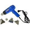 techninis fenas Geko 2000 W