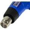 techninis fenas Geko 2000 W