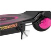 Elektrinis paspirtukas Razor Power Core E90 rožinis