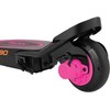 Elektrinis paspirtukas Razor Power Core E90 rožinis