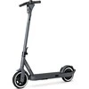 Paspirtukas elektrinė SoFlow - SO ONE E-Scooter 5,2 Ah, juodas, dt. homologacja drogowa