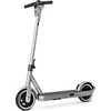 Paspirtukas elektrinė SoFlow - SO ONE+ E-Scooter 7,8 Ah srebrnoszary, su dopuszczeniem na drogach