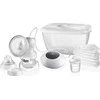 TOMMEE TIPPEE elektrinis pientraukis 42301841