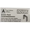 Elektrinis segiklis Novus NOVUS J-150