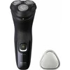 Philips X3021/00 men's shaver Rotation shaver Trimmer Juodas