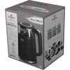 Virdulys Berlinger Haus Elektrinis virdulys 1,7L BERLINGER HAUS BH-9476 MATTE Juodas