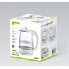 Maestro MR-052 Electric glass virdulys 1.7 L (MR-052-Baltas) Baltas
