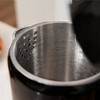 Virdulys Cecotec Thermosense 500 Touch Juodas