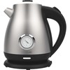 Virdulys Cecotec Thermosense 620 Retro Steel