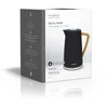 Virdulys Nedis KAWK510EBK juoda