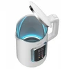 Elektrinis virdulys su temperatūros reguliatoriumi Webber WK110 ELIYA 1,5L