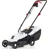 Vejapjovė Nac LE13-32-PB-C; 1300 W; 32 cm; elektrinė