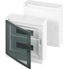 Elektro Plast Nasielsk ELEGANT RN 2X12 IP40 DŪMŲ SKILTELIS, NAUJAS