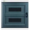 Elektro Plast Nasielsk ELEGANT RN 2X12 IP40 DŪMŲ SKILTELIS, NAUJAS