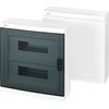 Elektro Plast Nasielsk ELEGANT RN 2X12 IP40 DŪMŲ SKILTELIS, NAUJAS