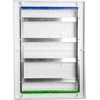 Elektro Plast SKIRSTOMOJI PLOKŠTELĖ P/T 4X24 M.IP54