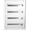 Elektro Plast SKIRSTOMOJI PLOKŠTELĖ P/T 4X24 M.IP54