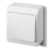 Perjungiklis ELEKTRO-PLAST HERMES, IP44