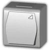 Perjungiklis ELEKTRO-PLAST HERMES2, IP44