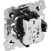 LAIPTINĖS JUNGIKLIS SANTRA/4112-10/EPN 250 V 10 A Elektro-Plast