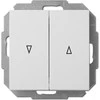 Elektro Plast Nasielsk Elektro-Plast Sensija akloji jungtis balta (1416- 10)
