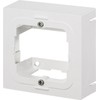 Elektro-Plast Adapteris n / t Pirminės baltos (1480- 10)