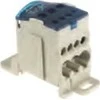 Elektro Plast 49.580 Al/Cu paskirstymo blokas UKK-80 49.580