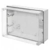 Elektro-Plast CARBO-BOX paviršinio montavimo korpusas 303x214x123 0253-20