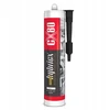 Elektro-Plast Universalūs klijai CX80 HYBRICX Premium balti 290 ml (99.028)