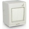 Elektro-Plast DvigubA paviršiaus jungtis L2N IP55 AQUA55 55.15
