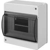 Elektro Plast Skydelis Elektroplast 2306-01, IP30, 6 modulių, su durelėmis