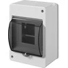 Elektro Plast Modulinis skydas Elektroplast, virštinkinis, IP30, 4 mod.
