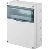 Elektro Plast Nasielsk Elektro-Plast HERMETICA RN skirstomieji įrenginiai 1x13 dūmai IP65 2206-01