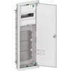 Elektro Plast Nasielsk Elektro-Plast MSF TWIN RP modulinis skirstomasis skydas 1x12 PE+N + 3x12 MULTIMEDIA 2015-01