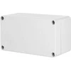 Elektro Plast Nasielsk DĖŽUTĖ N/T 135X74X72 IP65 PRAMONINĖ