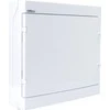 Elektro-Plast Hermetiškas skirstomasis skydas RH-36/2B (baltos durys) 36.135