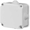 Elektro Plast Nasielsk PUSZ.N/T PK-0 88X88X60 B.WKŁ.IP55